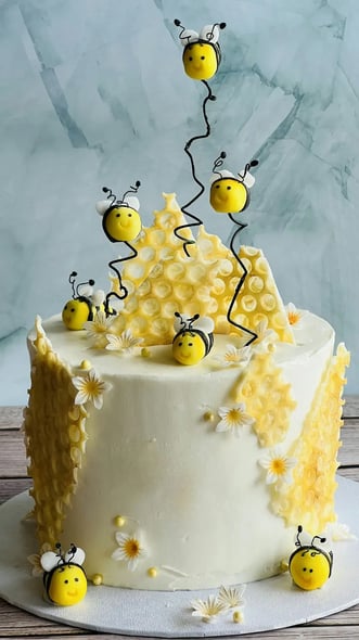 5 Tricks For Keeping Pineapple Cake Moist And Fluffy