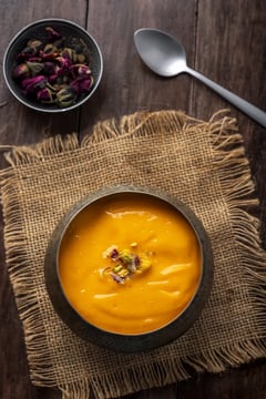5 Tricks to Upgrade Mango Shrikhand with Bournville Chocolate