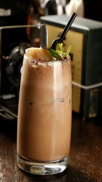 5 Unique Choco Lassi Ideas With Pistachios & Dates For A Flavorful Treat