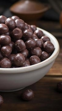 5 Unique Fusion Chocolate Gulab Jamun Desserts To Indulge In