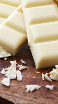  5 Unique White Chocolate Flavours You Didn't Know Existed