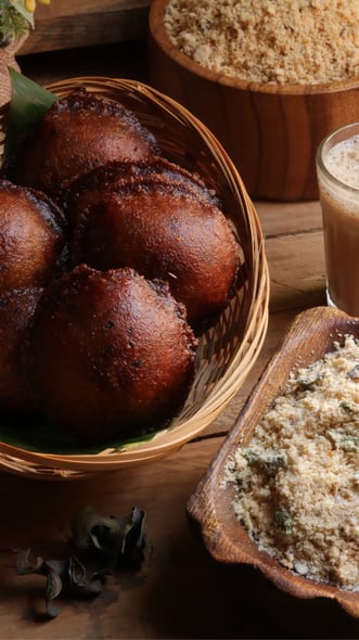 5 Unniyappam Ideas To Try For Traditional and Modern Flavors