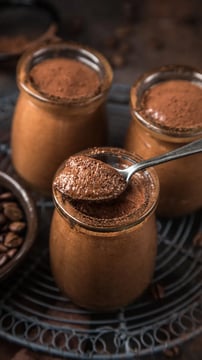 5 Ways To Level Up Your Dairy Milk Mousse Like A Pro