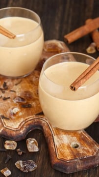 5 Ways To Make Hot Chocolate Badaam Milk For Chilly Evenings