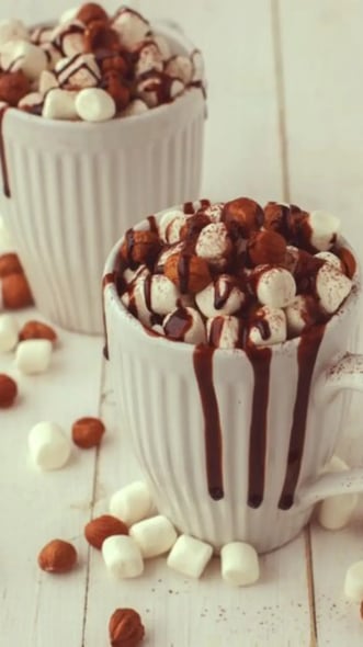 6 Delicious Ways To Elevate Your Bournville Hot Chocolate Game