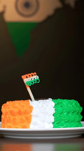 7 Colorful Independence Day Kid-Friendly Desserts With Minimal ...