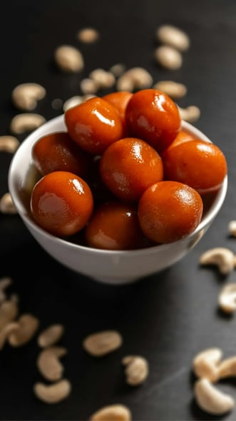 7 Different Types of Gulab Jamun You’ll Love to Taste At Least ...