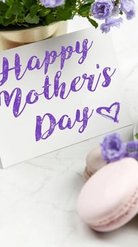 7 Easy Dessert Recipes To Surprise Mom On Mother’s Day