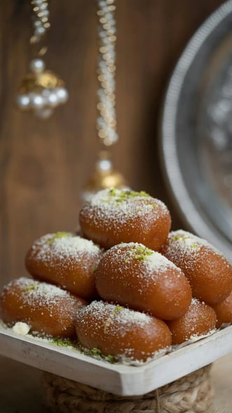 7 Luxurious Desserts For A Royal Indian Wedding Sweets Menu