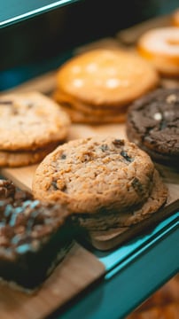 7 Pro Tips To Bake Perfect Browned Butter 5 Star Apple Cider Cookies Every Time