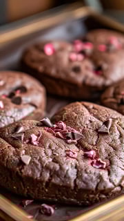 7 Secrets To Baking Soft And Chewy Choco Chip Cookies Every Time
