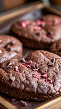 7 Secrets To Baking Soft And Chewy Choco Chip Cookies Every Time