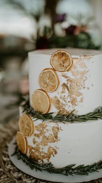 7 Tips For Balancing Tart And Sweet In Lemon Icing