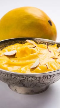 7 Tips to Make Perfect Mango Amrakhand For Maharashtra Day