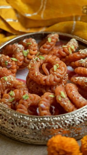 7 Types of Indian Sweets You Must Try At Least Once
