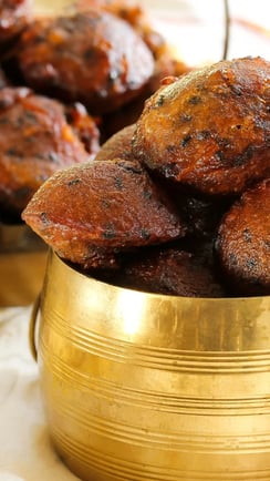 A Brief History Of The Unniyappam