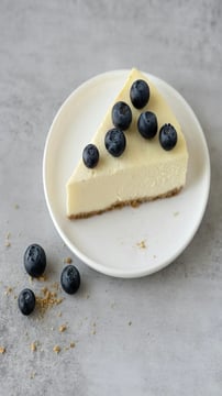 A Beginner’s Guide To Crafting The Perfect Ricotta Cheesecake