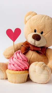 Adorable Teddy Day Theme Cake Ideas For A Love-Filled Celebration