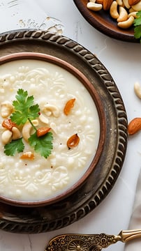 Andhra Pradesh Vs Tamil Nadu Payasam: Know The Similarities And Differences - Feature