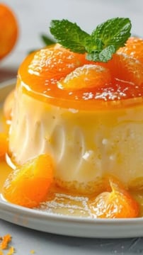 Apricot Pudding for Every Occasion: Perfect Recipes For Summer And Festive Feasts
