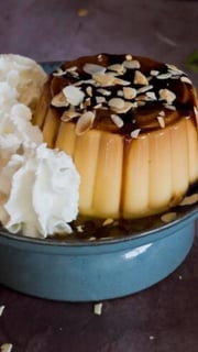 Avoid These Common Custard Pudding Mistakes For A Perfect Result