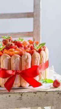 Avoid These Common Pitfalls When Making Charlotte Pudding