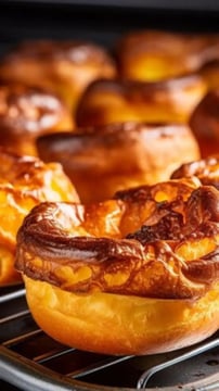 Avoid These Common Pitfalls When Making Yorkshire Pudding