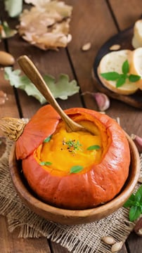 Baked Pumpkin Pudding For Dol Jatra: Top 5 Hacks For A Silky Smooth Texture