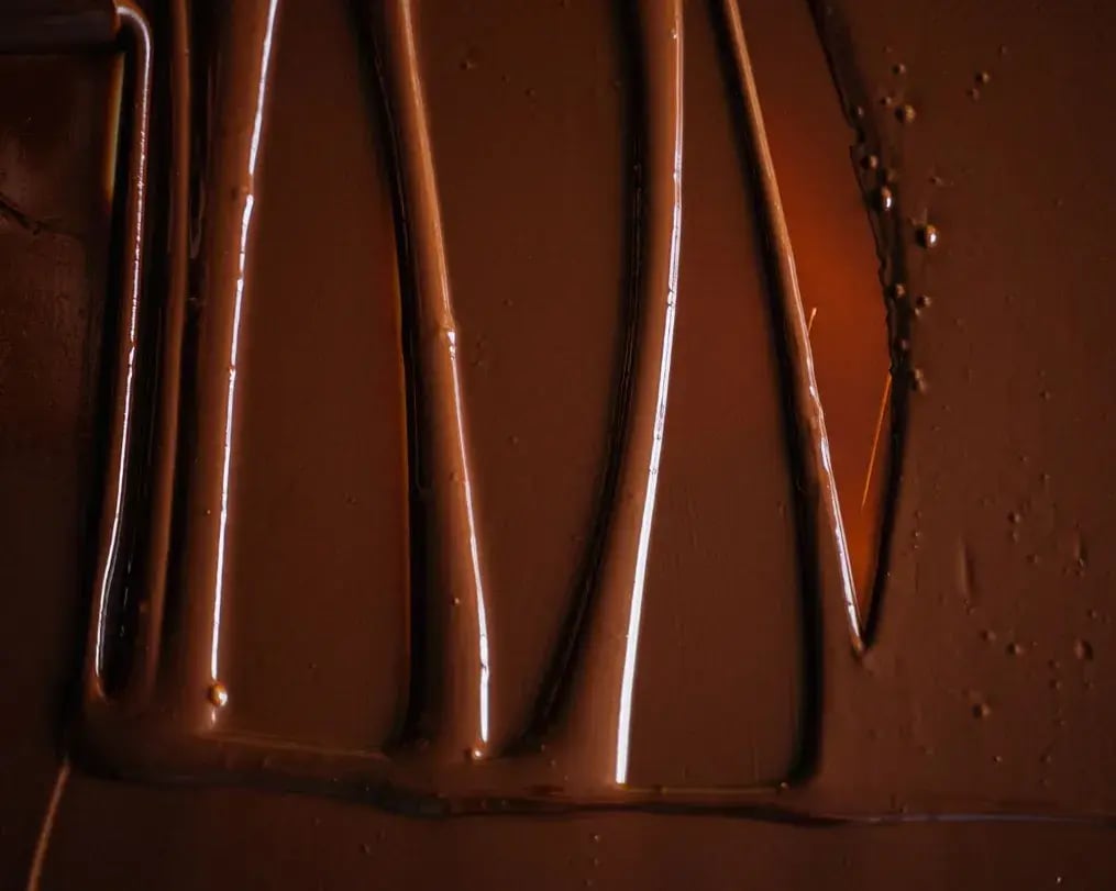 Chocolate For Recipe
