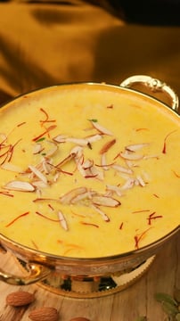 Benefits Of Shrikhand: Why Is This Creamy Dessert Good For You?