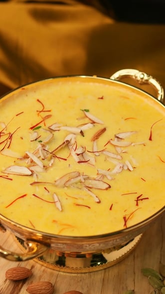Benefits Of Shrikhand: Why Is This Creamy Dessert Good For You?
