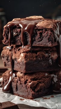 Bournville Brownie Tips 7 Ways To Make It Extra Dark And Decadent