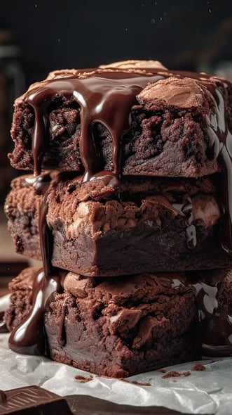 Bournville Brownie Tips: 7 Ways To Make It Extra Dark And ...