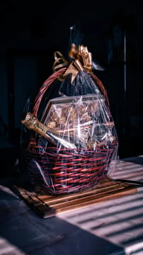 Bournville Chocolate Flavors For Your DIY Cadbury Gift Hamper