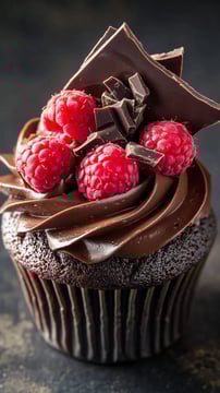 Bournville Chocolate Frosting: 7 Secrets To Getting It Smooth, Glossy & Rich