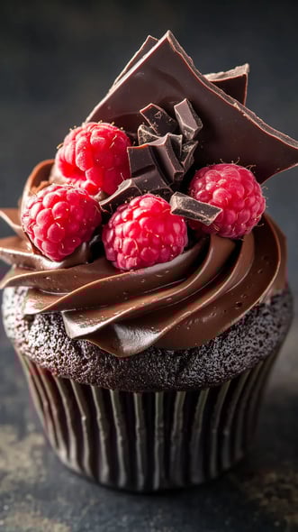 Bournville Chocolate Frosting: 7 Secrets To Getting It Smooth, ...