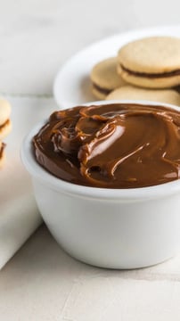 Bournville Dark Chocolate Caramel Sauce: A Decadent Drizzle For Any Dessert
