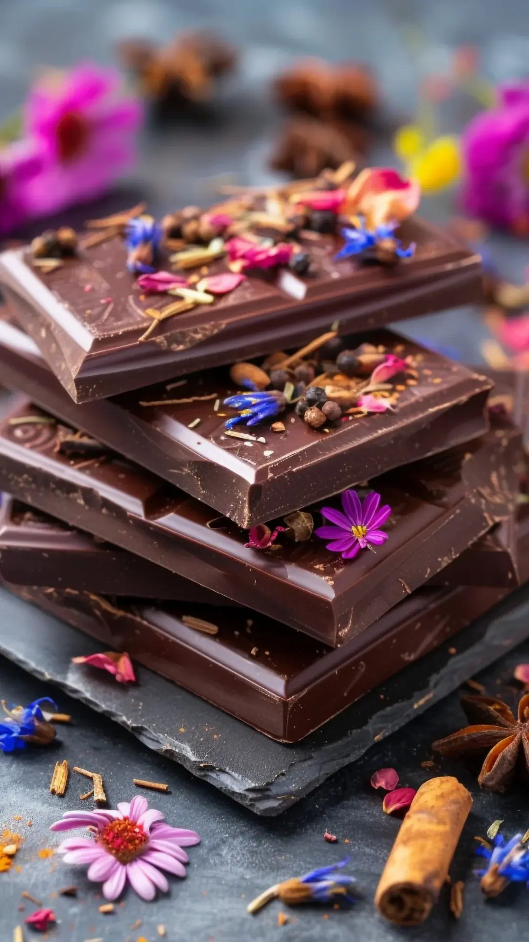 Bournville Dark Chocolate Hacks: Quick Treats For Weekend Parties