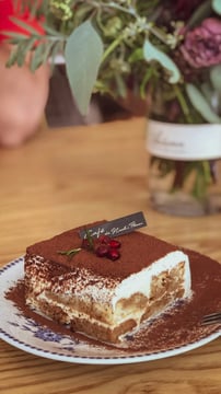 Cadbury Cocoa Tiramisu: 5 Step Easy Recipe To Try At Home