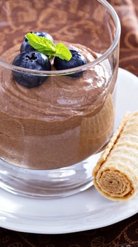 Cadbury Mousse Do’S, Don’Ts & Serving Tips For The Ultimate Experience