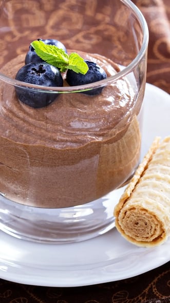 Cadbury Mousse Do's Don'ts and Serving Tips For The Ultimate ...