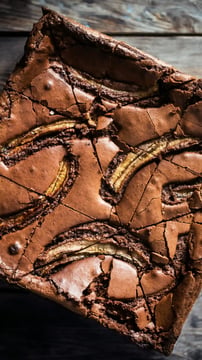 Cadbury Silk Chocolate Banana Cake: Easy Recipe To Try At Home