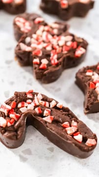 Cakes, Cookies, And More: Varieties Of Candy Cane Treats To Try