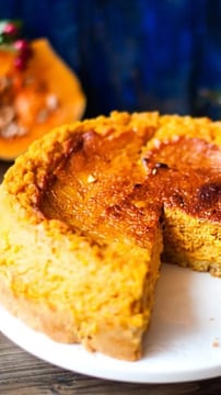 Canned Pumpkin Cake: Easy Recipe For A Family Celebration