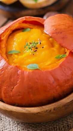 Canned Pumpkin Pudding: Easy Recipe For A Sweet Family Snack