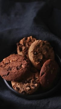 Caramel Chocolate Chip Cookies: A Sweet Twist On A Classic Favorite