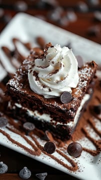 Caramel Drizzle Chocolate Coffee Cake: A Sweet And Buttery Delight