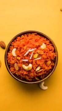 Carrot Pudding: A Delightful Treat For Special Occasions And Family Meals