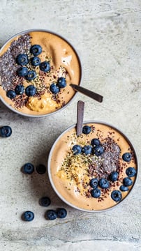 Celebrate Baisakhi With A Delicious Dessert Featuring A Chocolate Touch