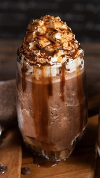 Celebrate Eid Al-Fitr with Silk Chocolate Infused Falooda Ice Cream: Easy Recipe To Try